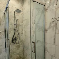 Фото Отель Дом в черте города