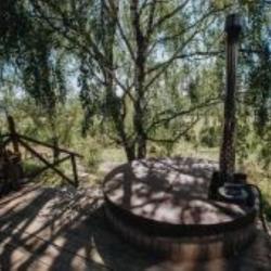 Фото Отель На Краю Земли