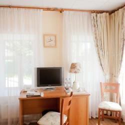 Фото Отель Рождественский