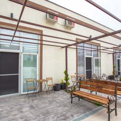 Фото Отель Шато Ди Лиз