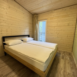 Коттедж улучшенный