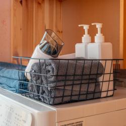 2-комнатные апартаменты стандарт