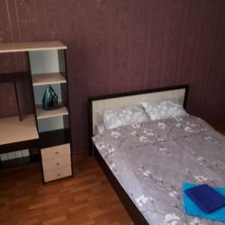 2-комнатные апартаменты стандарт