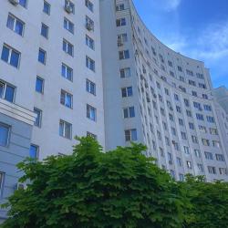 1-комнатные апартаменты эконом