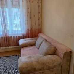 3-комнатные апартаменты стандарт