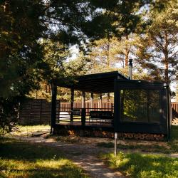 Фото Отель Harland Village (Харланд Вилладж)