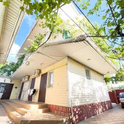 Фото Отель Маргарита