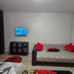 Фото Апартаменты на улице Курыжова 13