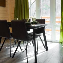 Фото Отель Горы Горы