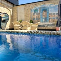 Фото Отель Dera Hotel (Дера)