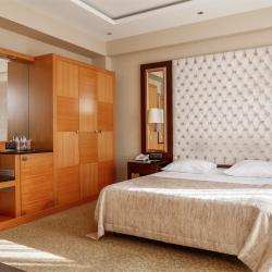 Делюкс с балконом