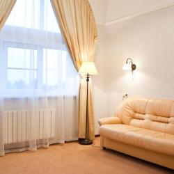 Фото Отель Магеллан Хаус