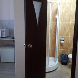 Фото Отель Альянс