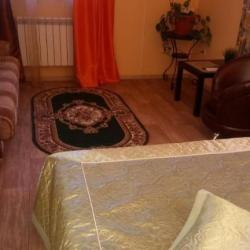 Фото Отель Абрикос