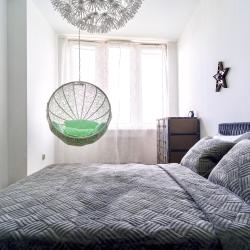 4-комнатные апартаменты люкс