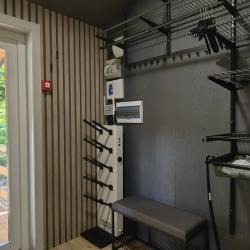 Фото Отель Les Vill (Лес Вилл)