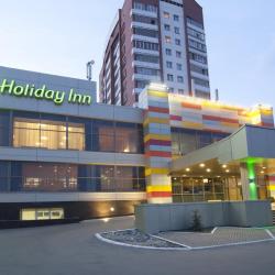фото 2 Holiday Inn Chelyabinsk (Холидей Инн Челябинск)