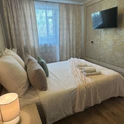 Апартаменты стандарт