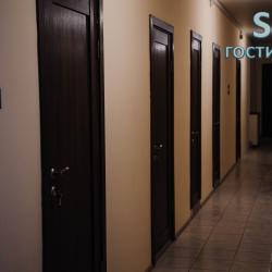 Фото Отель SV (СВ)