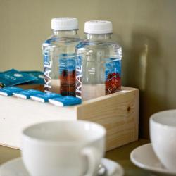 Фото География бутик-отель