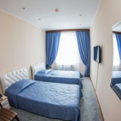 Фото Отель Март