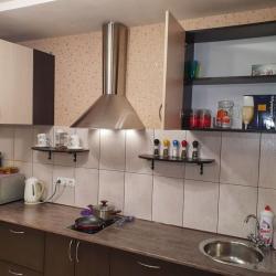 2-комнатные апартаменты стандарт