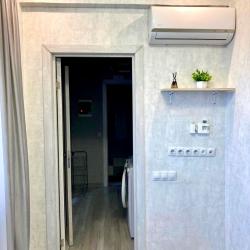 2-комнатные апартаменты стандарт