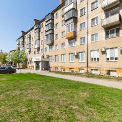 Фото Апартаменты на улице Салютная 26