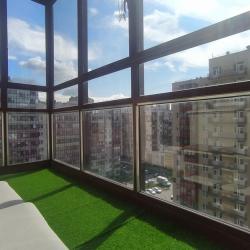 Апартаменты студия