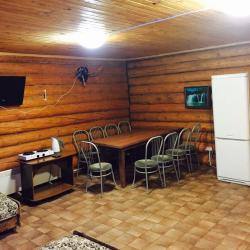 Фото Отель Конни
