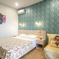 Фото Отель Вилла Роза