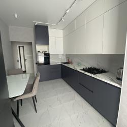 Стильная квартира на улице Советская 123к1