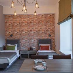 Фото Отель ФабрикантЪ