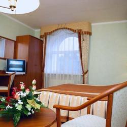 фото 39 Резиденция Троя
