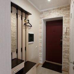 1-комнатные апартаменты улучшенные Right Room на Тульская д.6 1-комн.