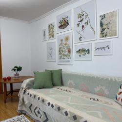 Фото Отель Загородный дом на улице Садовая 31