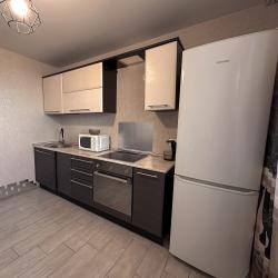 Фото Апартаменты на улице Краснодонская 10/26 этаж