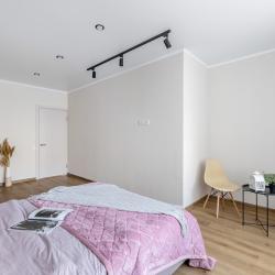 3-комнатные апартаменты улучшенные