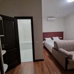 Фото Отель Нова