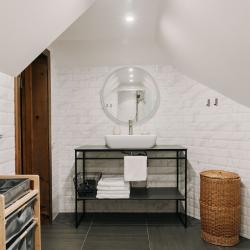 Фото Парк-отель Канжуль Хакасия