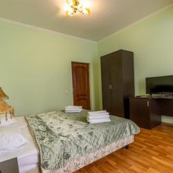 Фото Отель Империя