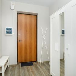 1-комнатные апартаменты студия Белинского,  30 (9877)