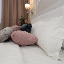 Фото Отель Premium (Премиум) на улице Семена Лагоды