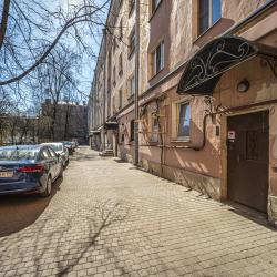 2-комнатные апартаменты стандарт