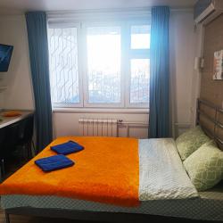 Studios Crocus (Студио Крокус) на Ильинском — 80c8878057d890112fd4b0e754e15bc7