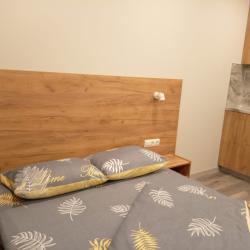 Фото Отель Gold Rodina (Голд Родина)