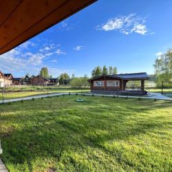 Фото Отель Жуковка Village (Вилледж)