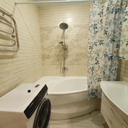 Фото Апартаменты НИКиТА на проезде Репина, 3/1 корпус 3