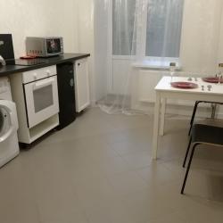 Фото Апартаменты на улице Лунная 43В