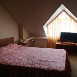 Фото Отель Котто